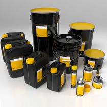 Pâte lubrifiante / pour plastique