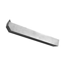 Porte-outil De Tournage Interne SNR0020R16 | Tige 20 Mm X 200 Mm | Insert 16IR AG60 Inclus | Pour Filetage Et Finition Sur Tour à Métaux