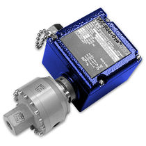 Pressostat à membrane / différentiel / fileté...