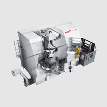 Rectifieuse, Machine de rectification - Tous les fabricants industriels