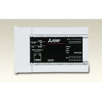 Automate programmable compact / avec E/S...