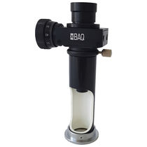 Microscope portable / Brinell / pour inspection...