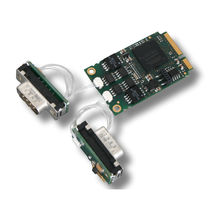 Carte d'interface de communication Mini...