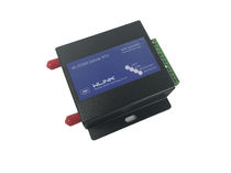 Unité terminale distante RS-232 / RS-485