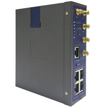 Routeur Gigabit Ethernet / cellulaire /...