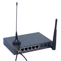 Routeur cellulaire / sans fil / WiFi / HSPA