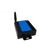 Modem cellulaire / 4G / USB / industriel