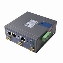 Routeur cellulaire / HSPA+ / 3G / mobile