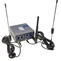 Routeur cellulaire / 3G GPS / mobile / 3...