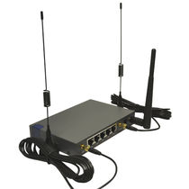 Routeur WiFi / TDD LTE 4G / mobile / 5 x...