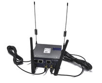 Routeur 4G / OpenWrt / dual sim