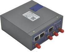 Routeur 3G / OpenWrt