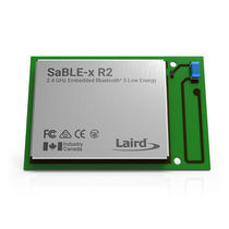 Module sans fil sur CI / Bluetooth