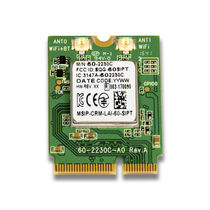 Module sans fil Bluetooth / WiFi