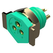 Connecteur microminiature / d'alimentation...