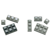 Clavier numérique encastrable