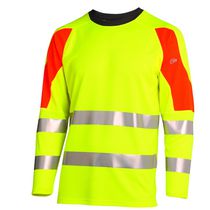 T-shirt haute visibilité / de travail /...