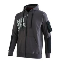 Pullover de travail / contre le froid /...