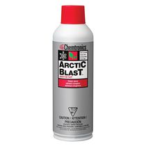 Aérosol réfrigérant / pour le plastique...