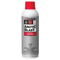 Aérosol réfrigérant / non inflammable