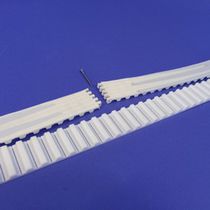 Courroie synchrone / en polyuréthane / pour...