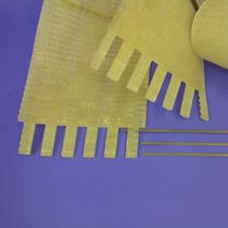 Courroie crantée / en polyuréthane