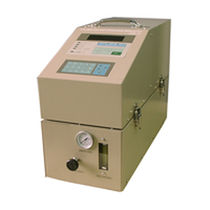 Calibrateur pour analyseur d'air ambiant...