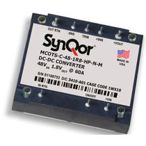 Convertisseur DC/DC de circuit imprimé /...