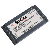 Convertisseur DC/DC de circuit imprimé /...