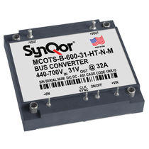 Convertisseur DC/DC de circuit imprimé /...