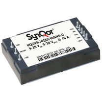 Module convertisseur DC/DC SMD / abaisseur...