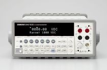 Multimètre numérique / benchtop / 1000 V...
