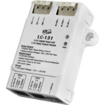 Module d'entrée numérique / Modbus RTU /...