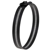 Collier de câblage en acier inoxydable /...