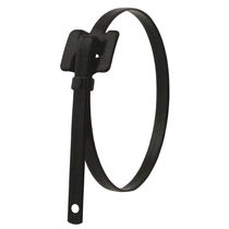 Collier de câblage en acier inoxydable /...