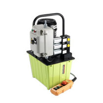 Pompe hydraulique