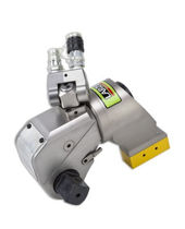 Clé dynamométrique hydraulique / en titane