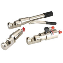 Coupe-câble hydraulique / à double action