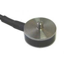 Capteur De Force Traction Type S Acier 40CR 1T - Cellule De Pesée Haute Précision Avec Câble