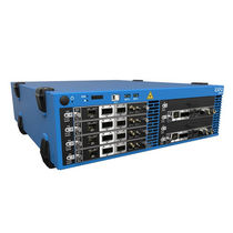 Ordinateur rackable / USB / pour laboratoires