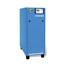 Compresseur à vis / d'air / à moteur électrique...
