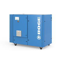 Compresseur à vis / d'air / à moteur électrique...