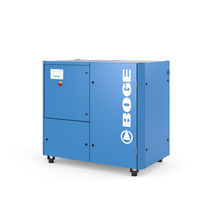 Compresseur à vis / d'air / à moteur électrique...