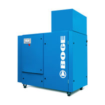 Compresseur à vis / d'air / à moteur électrique...