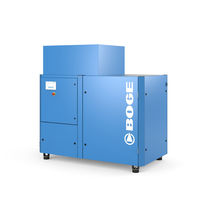 Compresseur à vis / d'air / à moteur électrique...