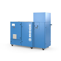 Compresseur à vis / d'air / à moteur électrique...