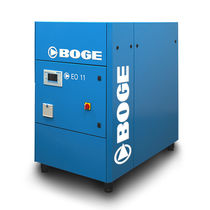 Compresseur scroll / d'air / à moteur électrique...