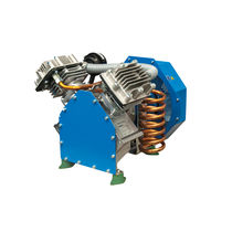 Compresseur à piston / d'air / à moteur...