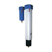 Sécheur d'air comprimé à membrane / compact