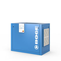 Compresseur à vis / d'air / à moteur électrique...
